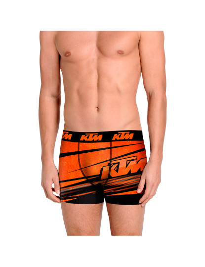 imagem de Boxers KTM Multicolorido1