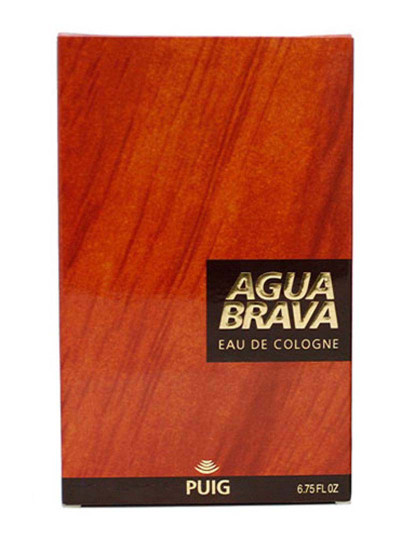 imagem de Agua Brava Edc 3