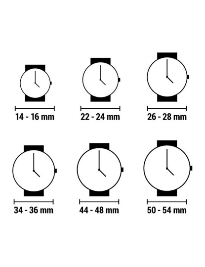 imagem de Relógio Inclui 2 Braceletes Rosa Dourado7