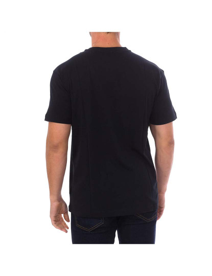 imagem de T-Shirt S-Backcountry SS Homem Marine3
