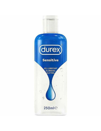 imagem de Lubrificante Sensitive Durex D-3110628 (250 ml)1