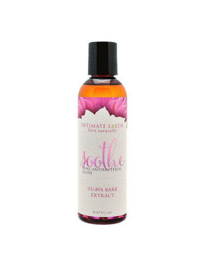 imagem de Lubrificante Anal Soothe 60 ml Intimate Earth 12298 (60 ml)1