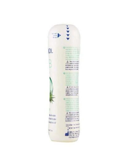 imagem de Lubrificante à base de Água Aloe Control (75 ml)5