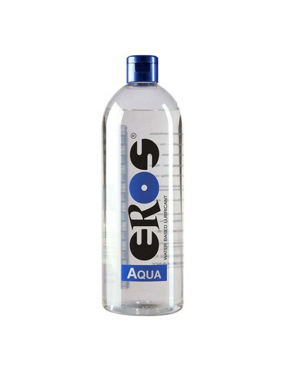 imagem de Lubrificante à base de Água Eros (1000 ml)1