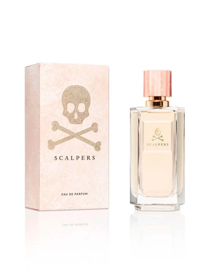 imagem de Scalpers Her & Here Edp1