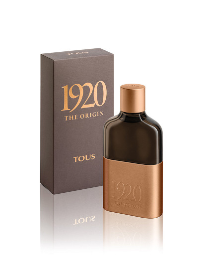 imagem de Tous 1920 The Origin Ep 100Ml1