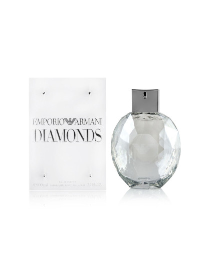 imagem de Armani Diamonds Femme Ep 1