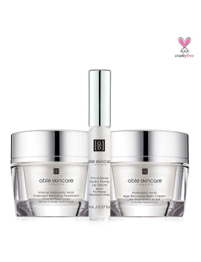 imagem de Pack Pro Hyaluronic Acid Best Sellers Trio1