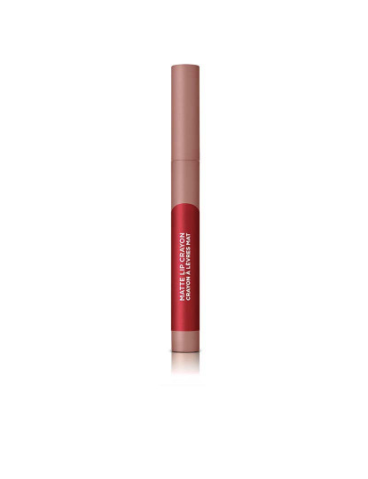 imagem de Infallible Matte Lip Crayon #113-Brulee Everyday1