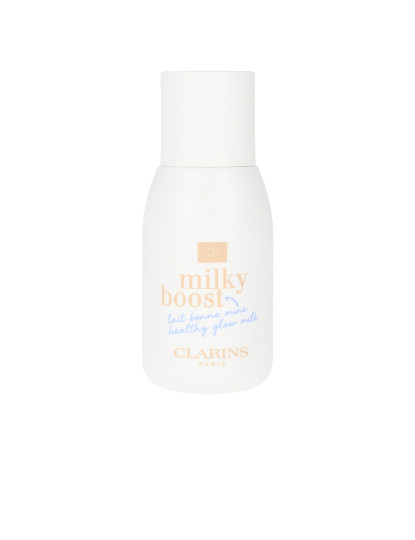 imagem de Milky Boost Lait Bonne Mine #01-Milky Cream 50 Ml1