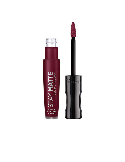 imagem de Stay Satin Liquid Lip Colour #8101