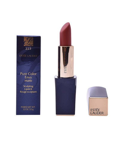 imagem de Batom Pure Color Envy Mate #333 3,5Gr1