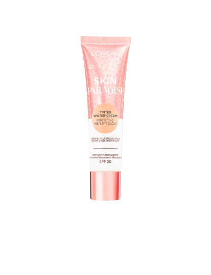imagem de Skin Paradise Tinted Water Cream Spf20 #01-Light 30 Ml1