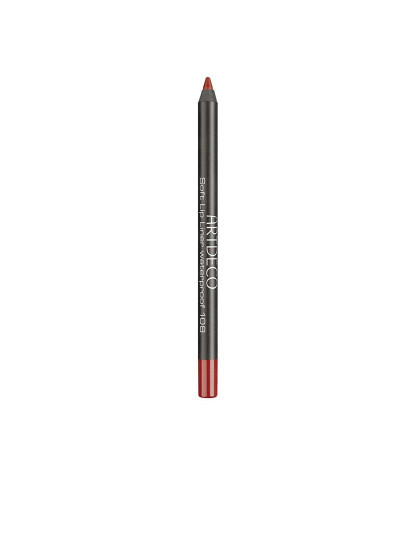 imagem de Soft Lip Liner Waterproof #Fireball 1,2 Gr1