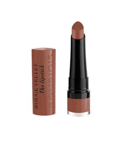 imagem de Rouge Velvet The Lipstick #22-Moka-Déro 2,4 Gr1