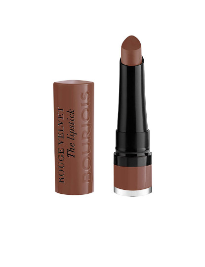 imagem de Rouge Velvet The Lipstick #23-Taupe Of Paris 2,4 Gr1