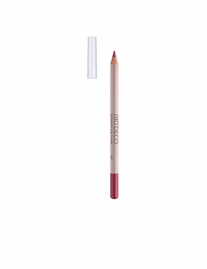 imagem de Smooth Lipliner #Clearly Rosewood1