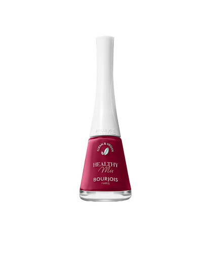 imagem de Healthy Mix Nail Polish #350Wine & Only 9 Ml1