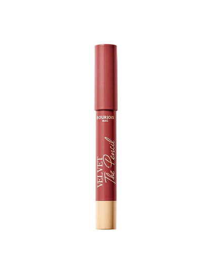 imagem de Velvet The Pencil #05-Vintage Red 1.8 Gr1