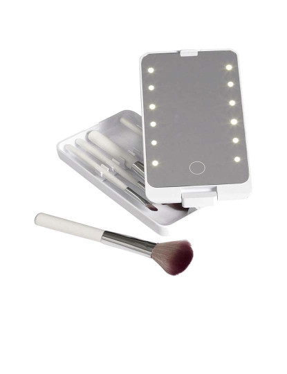imagem de Led Mirror Box Lot 5 Pcs1