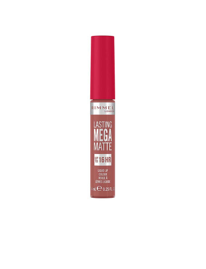 imagem de Lasting Mega Matte Liquid Lip Color #110-Blush 7.4Ml1