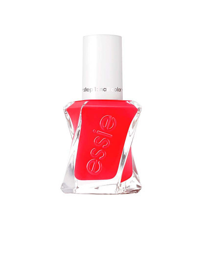 imagem de Gel Couture #470-Sizzling Hot Bright Red 13,5Ml1