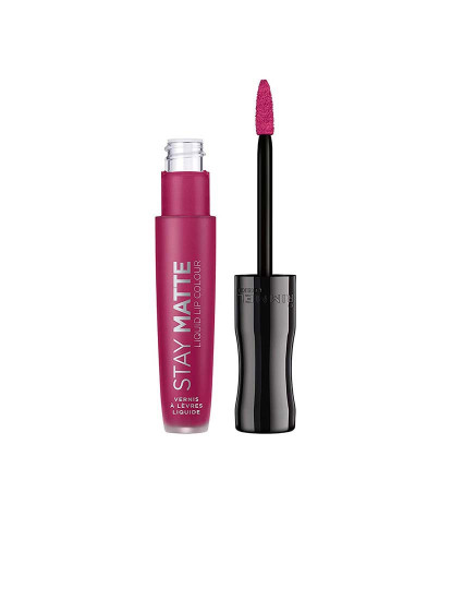 imagem de Stay Satin Liquid Lip Colour #820 5,5 Ml1