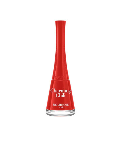 imagem de 1 Seconde Nail Polish #049-Charming Chili 9 Ml1