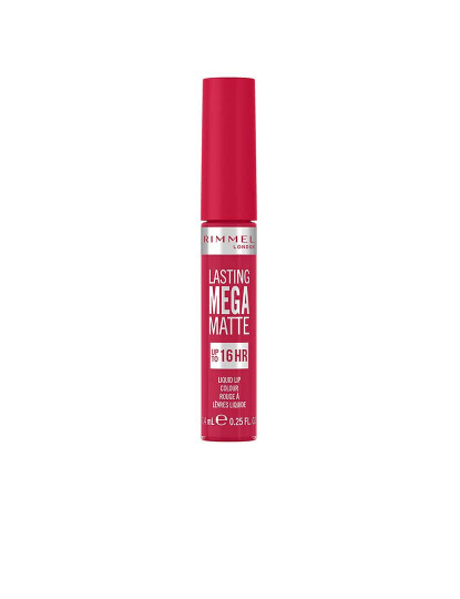 imagem de Lasting Mega Matte Liquid Lip Color #910-Fuchsia Flush 7.4Ml1