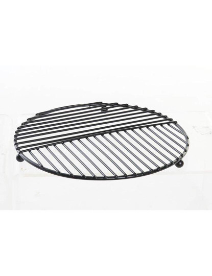 imagem de TAPETE DE METAL 20X20X1,5 PRETO                 3