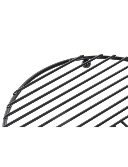 imagem de TAPETE DE METAL 20X20X1,5 PRETO                 2