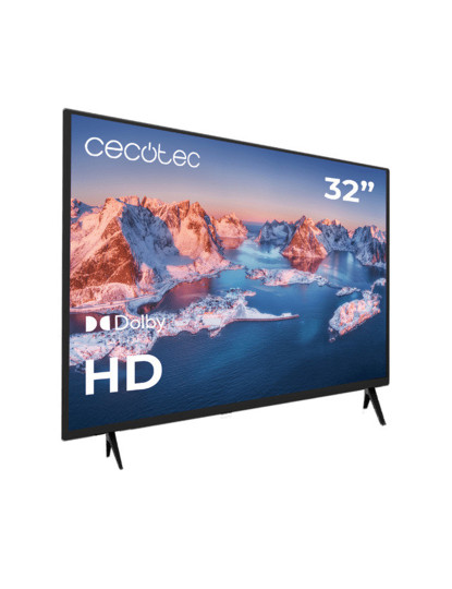 imagem de Televisor Cecotec 0 series 0032S2