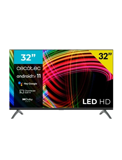 imagem de Televisor LED A3 series ALH300321