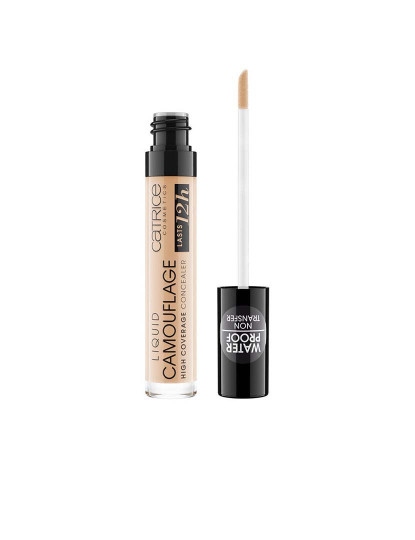 imagem de Liquid Camouflage High Coverage Concealer #036-Hazelnut1