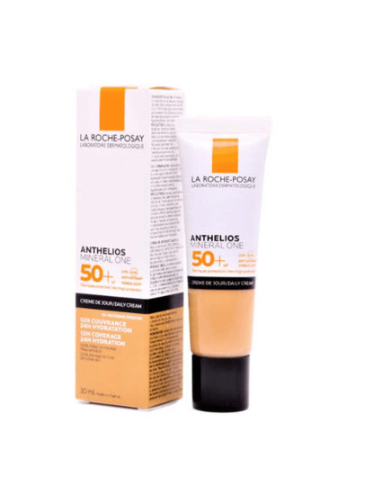 imagem de Anthelios Mineral One Couvrance Hydratation Spf50+ #021