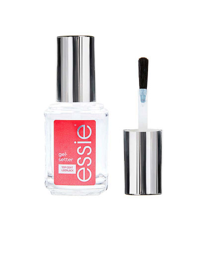 imagem de Top Coat Gel Like Color&Shine Gel Setter 13,5Ml1