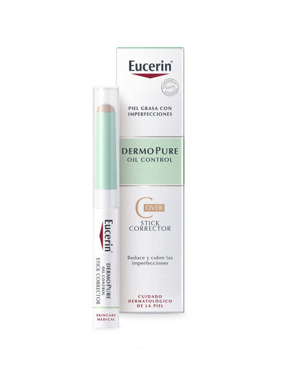 imagem de Corretor Dermopure Oil Control 2,5 Gr1