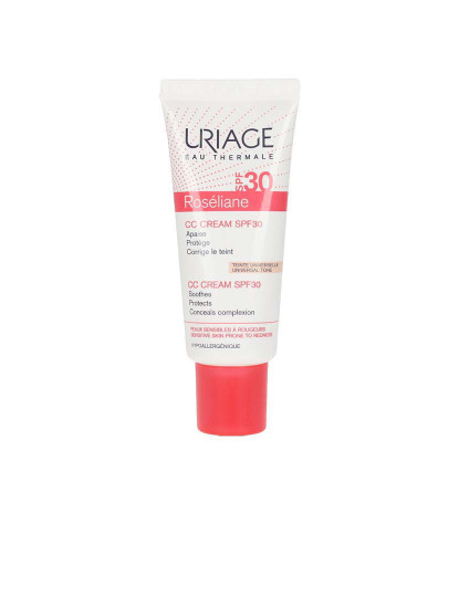 imagem de CC Creme Roséliane SPF30 40Ml1