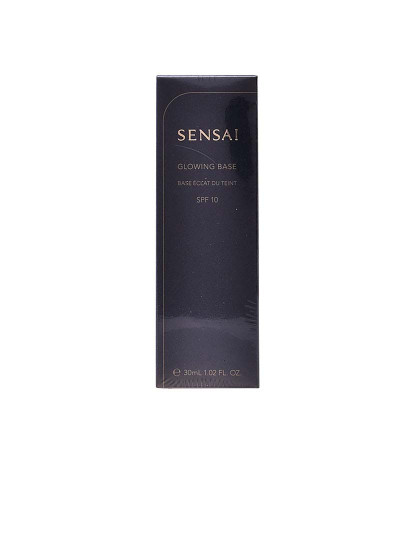 imagem de Base Kanebo Sensai Glowing Spf10 30 Ml Kanebo1