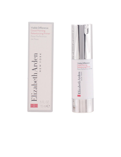 imagem de Primer Retexturizante Good Morning Visible Difference 15 Ml1