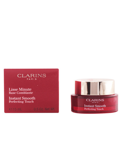 imagem de Clarins Lisse Minute Base Comblante 15 Ml1