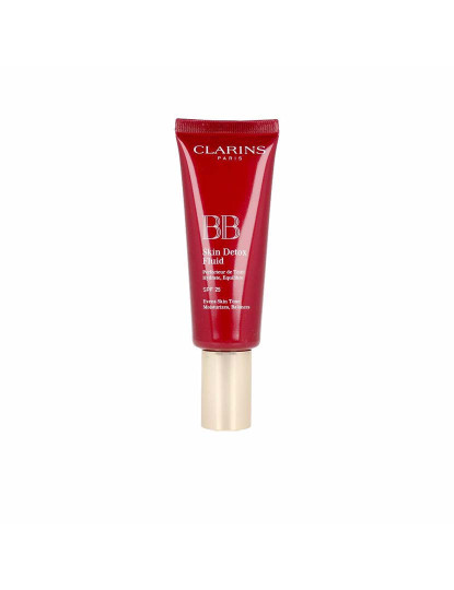 imagem de Bb Skin Detox Creme Spf25 #02-Medium1