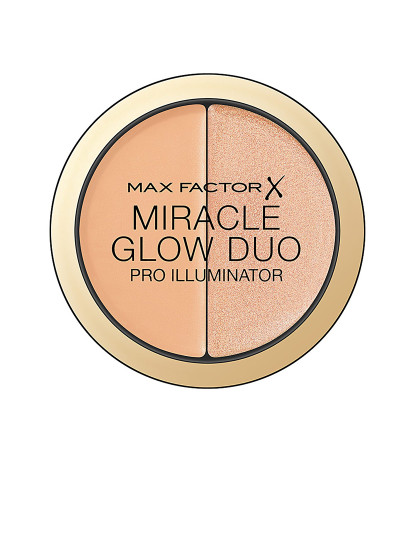 imagem de Pro Iluminador Miracle Glow Duo #20-Medium 11Gr1