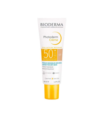 imagem de Protetor Solar Photoderm Crema Color Spf50+ 40 Ml1