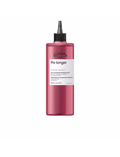 imagem de Tratamento Concentrado Pro Longer Professional 400 Ml1