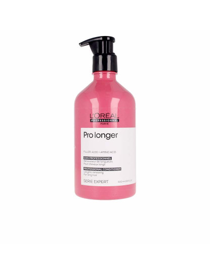 imagem de Condicionador Pro Longer Professional 500 Ml1