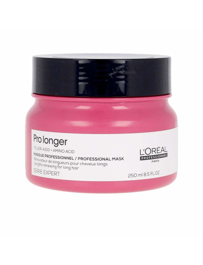 imagem de Máscara Professional Pro Longer 250Ml1