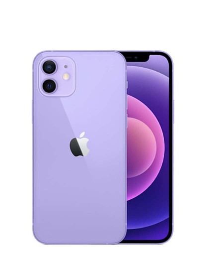 imagem de Apple iPhone 12 64GB Purple2
