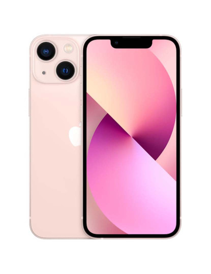 imagem de Apple iPhone 13 Mini 128GB Pink1