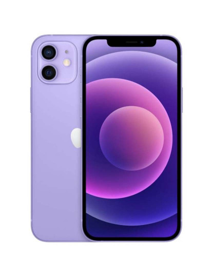 imagem de Apple iPhone 12 64GB Purple1
